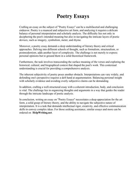 Poetry Analysis Essay.pdf