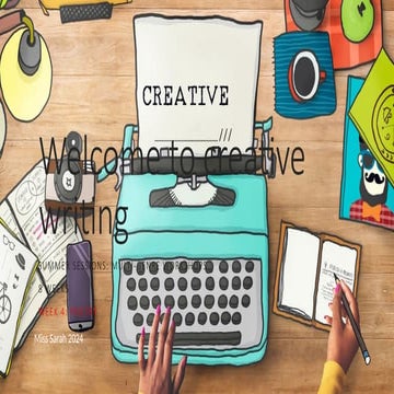 How to Write Poetry: the Art and Craft of Writing