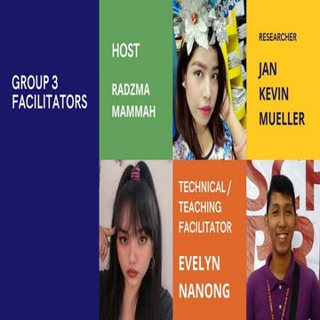 Poetry writing   group 3