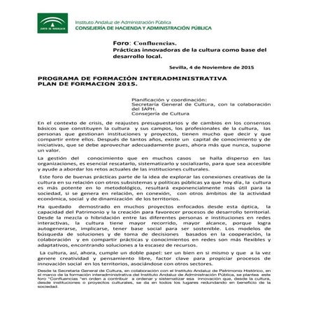 Pograma jornadas confluencia.v.f