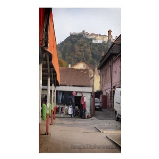 Poiana brasov rasnov 2009