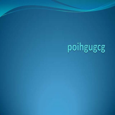 Poihgugcg
