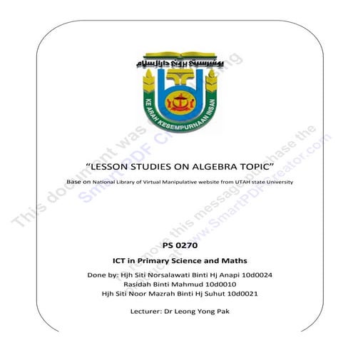 Point plotter-ps-0270-week-4