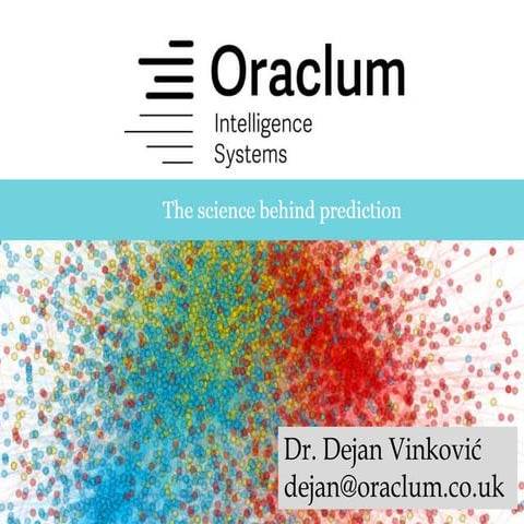 Oraclum Intelligence Systems
