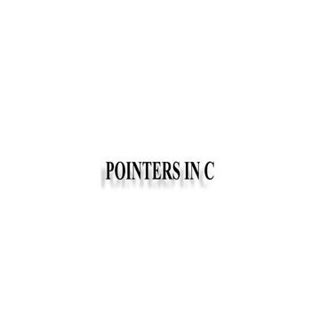POINTERS.pptx