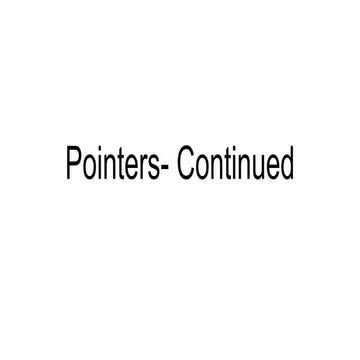 Pointers concepts in C programming 1.pdf