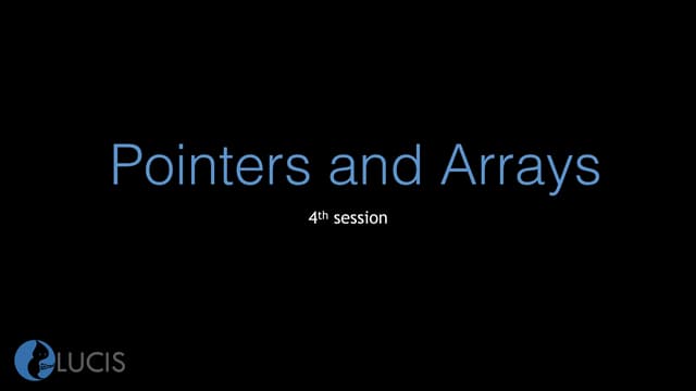 Pointers_c