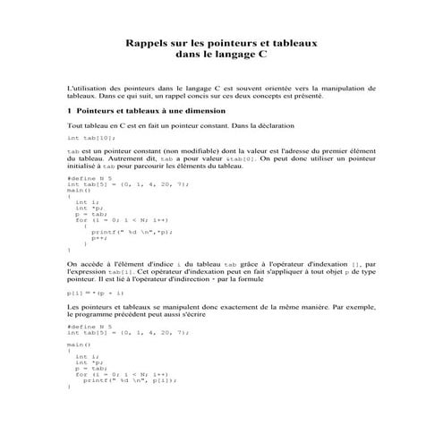 Pointeuren c