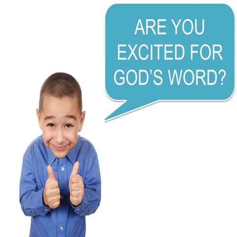 Pointing Towards Extraordinary