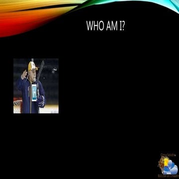 Pointing your power to the next opportunity