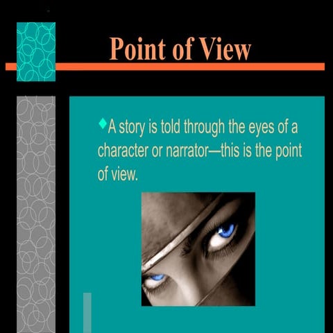 point_of_view.English 8 presentation.ppt