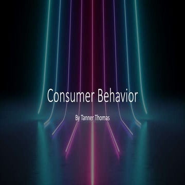 Point of view slide share