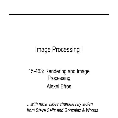 Log Transformation in Image Processing with Example