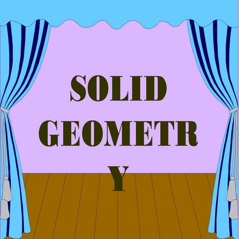 Projection of Points