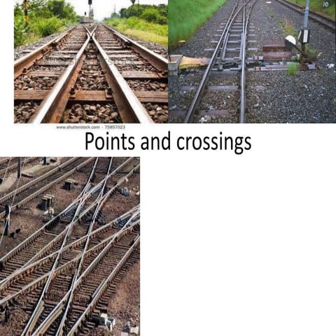Points and crossings.ppt