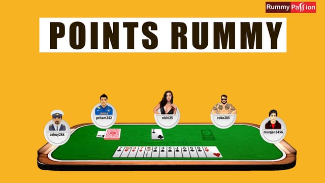 Role of Ace in Rummy | PDF