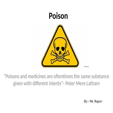 Poison.pptx..............................................