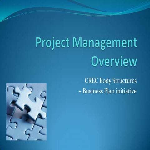 Pojectmanagementver4