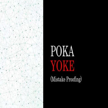 POKAYOKE.pptx