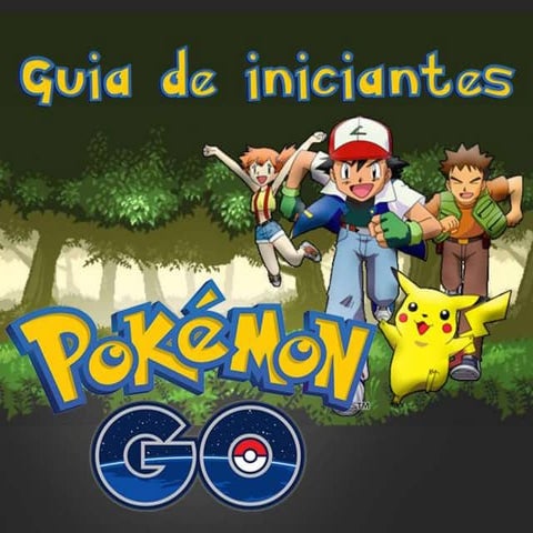 Pokemon Go!
