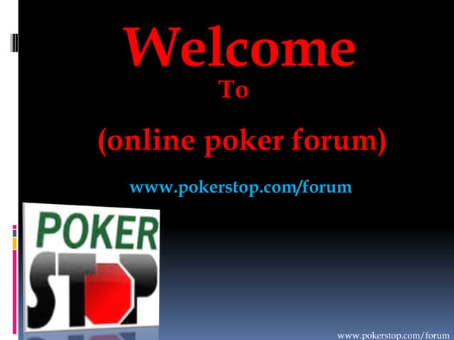 Poker Game