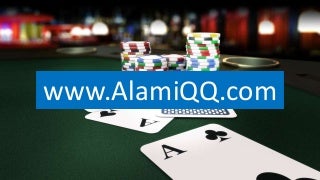 Poker apk - AlamiQQ.com