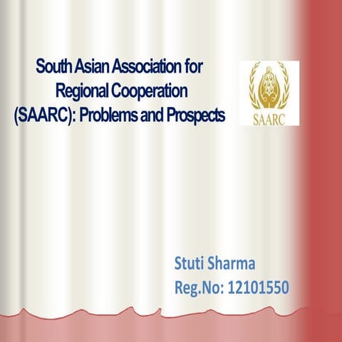 SAARC