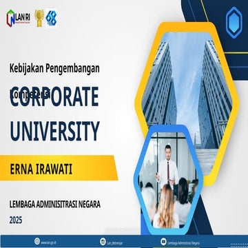 Pola pengmbangan kompetensi Corporate University.pptx