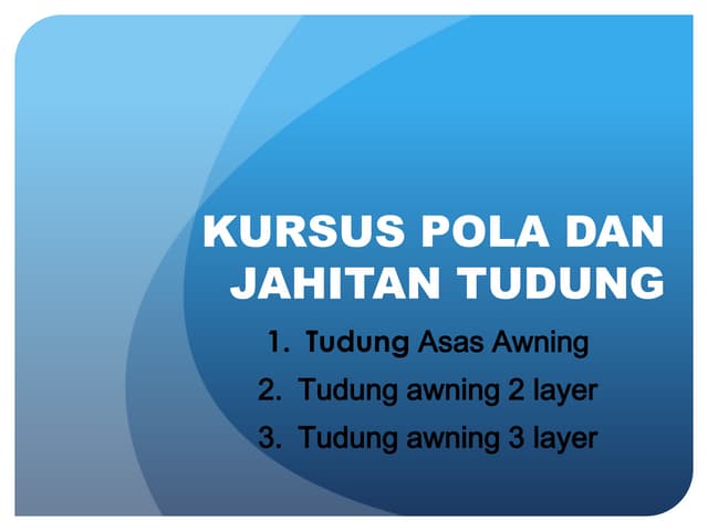 baju kurung kedah kain kipas belakang