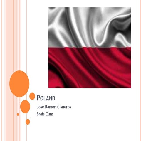Poland | PPTX