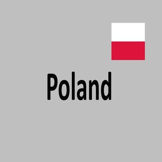 Poland