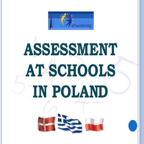 Poland Assesment