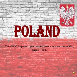 Poland2.ppt.kinga.oliwia