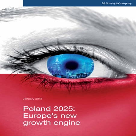 Poland 2025 McKinsey & Company