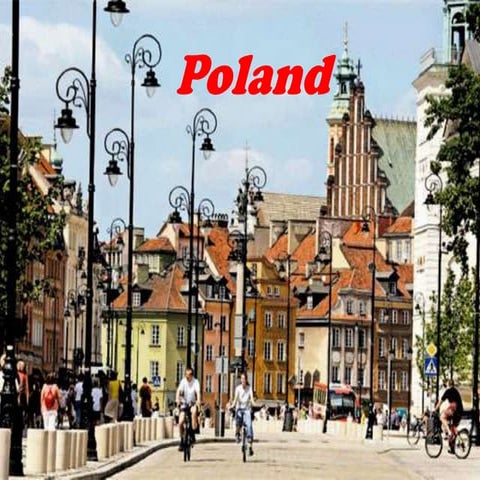 Poland | PPTX