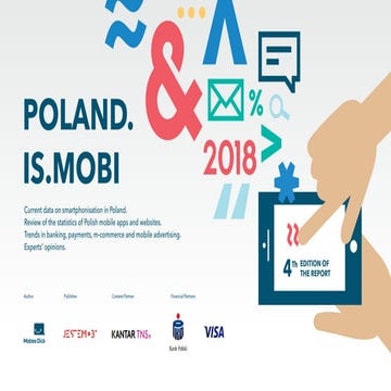 POLAND.IS.MOBI 2018
