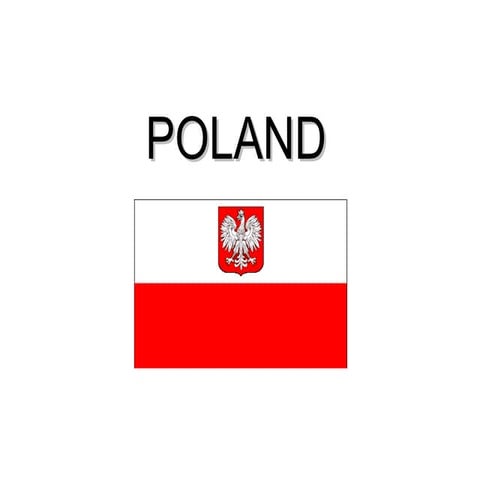 Poland krajina