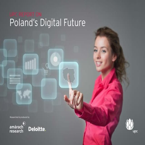 Poland's Digital Future