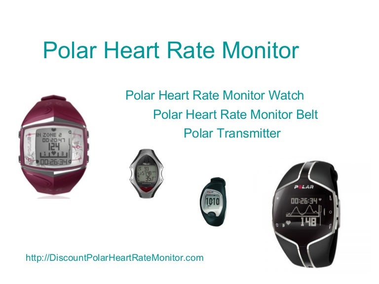 Polar Heart Rate Monitor Reviews