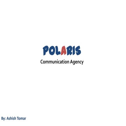 New Brand of Cosmetics