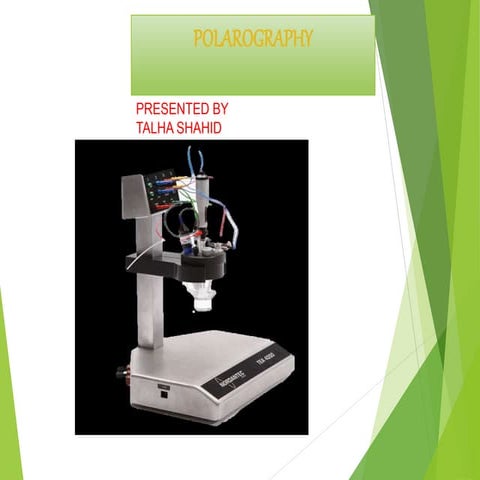 polarography method of analysisi   .pptx
