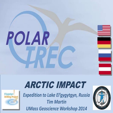Polar Trec