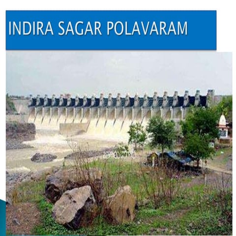 Polavaram project