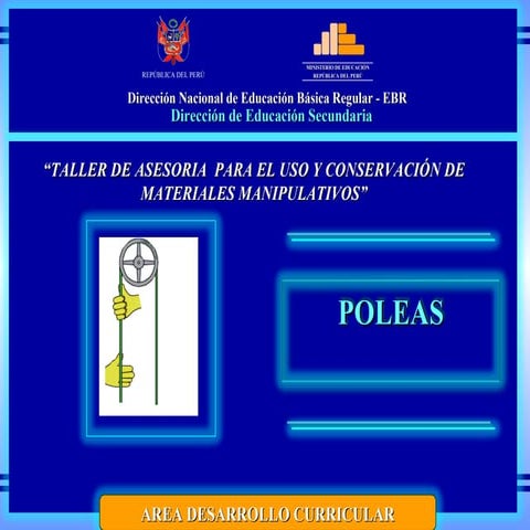 Poleas Ppt Automotive