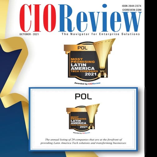 202110 - CIO Review