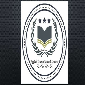 Police and Detective Training Schools