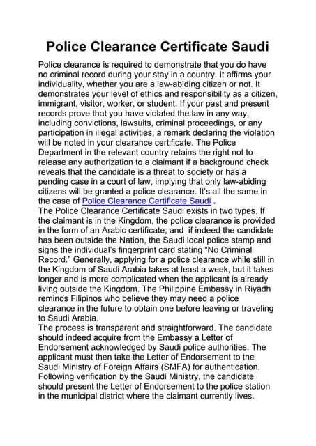 Police clearance certificate saudi.pdf
