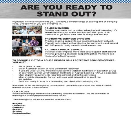 Police station public participation- part 1 | PPT