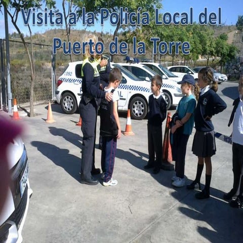 Policia local