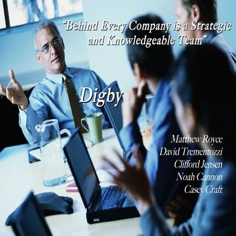 Business Policies SEU